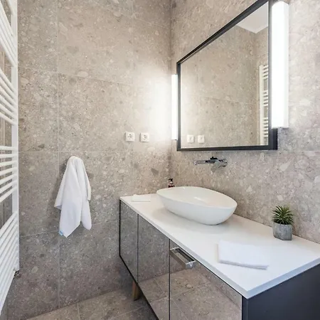 בית נופש Three-bedroom Holiday In Porec Zuzici